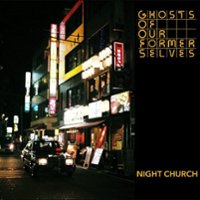 Night Church [LP] - VINYL - Front_Original