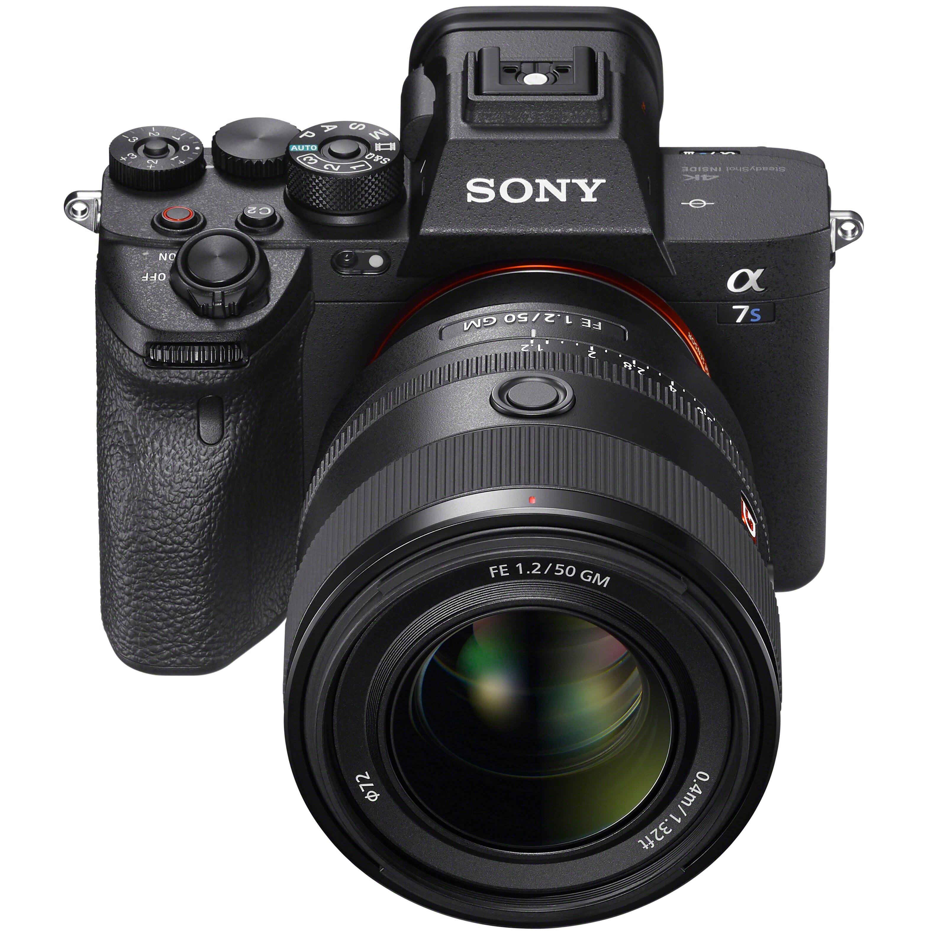 +3 ha A S 2 W AUTO 2 BVS 2 CS SONY MMW 201021 HT NO OFF GM 50 1.2/50 FE 7s W A 5 V FE 1.2/50 1.2 50 GM 72 0.4m/1 1 32ft

SONY
α
7s
FE 1.2/50 GM
50mm
1:1.2
72
0.4m/1.3ft
1:1.2
50mm
GM