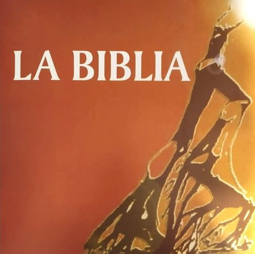 

La Biblia [LP] - VINYL