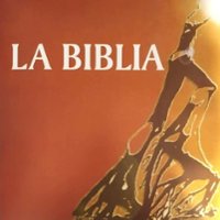 La  Biblia [LP] - VINYL - Front_Original