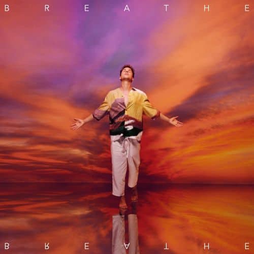 

Breathe [LP] - VINYL
