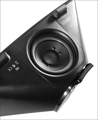 Best Buy Altec Lansing Octiv 650 Speaker System For Apple® Ipod® And