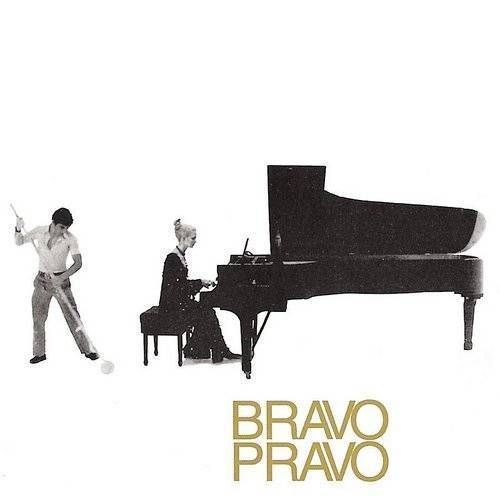 

Bravo Pravo [LP] - VINYL