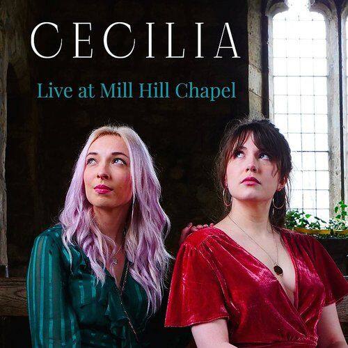 

Cecilia [LP] - VINYL