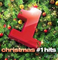 Christmas No. 1 Hits: The Ultimate Collection [LP] - VINYL - Front_Standard