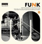 Front Standard. Funk: Groozy Anthems By the Kings of Funk [LP] - VINYL.