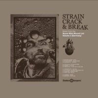 Strain Crack & Break, Vol. 2 [LP] - VINYL - Front_Original