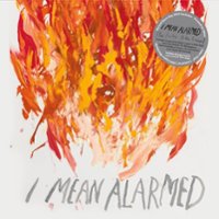 I Mean Alarmed: The Toulon-Pedro Connect [LP] - VINYL - Front_Original