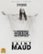 Front Standard. Saint Maud [Includes Digital Copy] [Blu-ray] [2021].