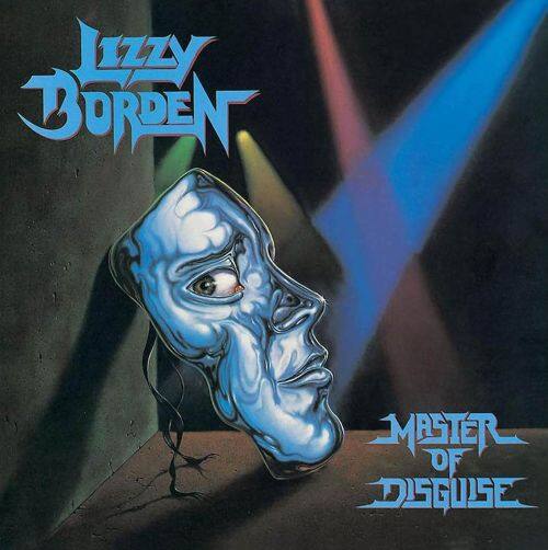 

Master of Disguise [LP] - VINYL