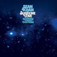 Supreme Love: A Journey Through Coltrane [LP] - VINYL - Front_Standard