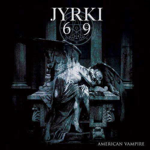

American Vampire [LP] - VINYL