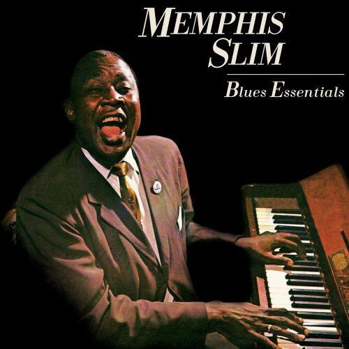 

Blues Essentials [LP] - VINYL