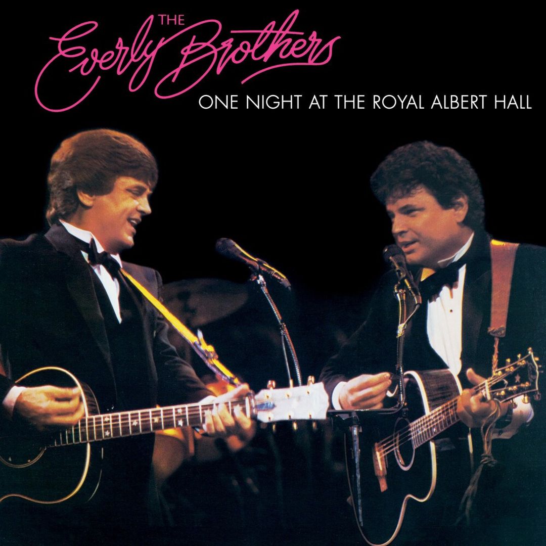 One Night at the Royal Albert Hall [LP] - VINYL