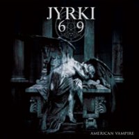 American Vampire [LP] - VINYL - Front_Original