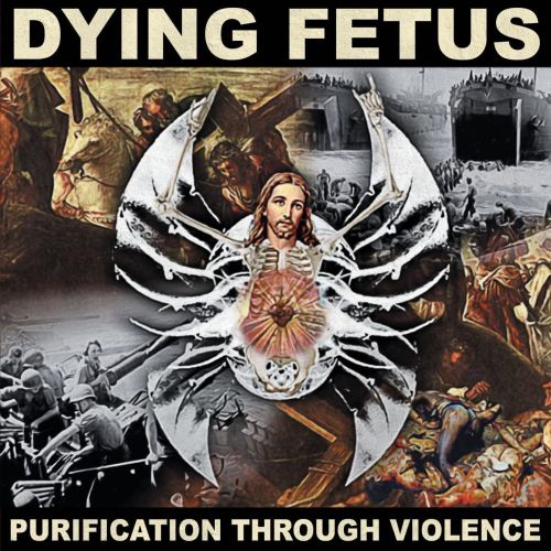 

Purification Through Violence [25th Anniversary Edition] [LP] - VINYL