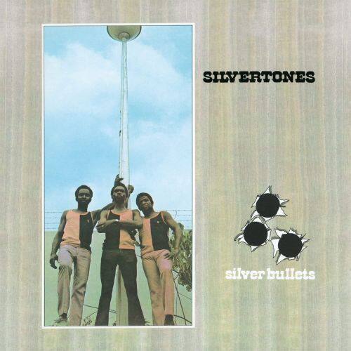 

Silver Bullets [LP] - VINYL