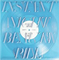 Instant Night [12 inch Vinyl Single] - Front_Standard
