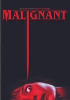 Malignant [2020] - Front_Zoom