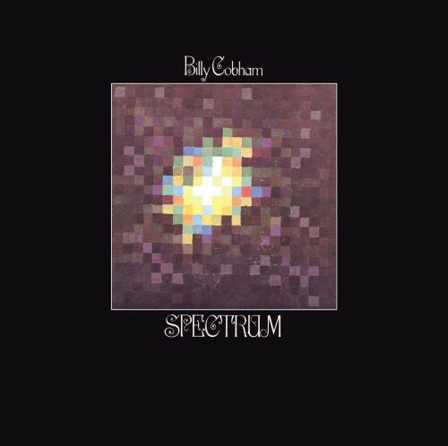 

Spectrum [LP] - VINYL