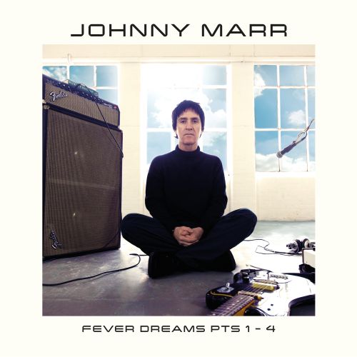 

Fever Dreams, Pts. 1-4 [LP] - VINYL