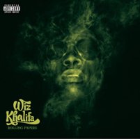 Rolling Papers [LP] [PA] - Front_Original