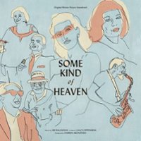 Some Kind of Heaven [LP] - VINYL - Front_Original