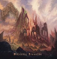 Majestic Dissolve [LP] - VINYL - Front_Standard