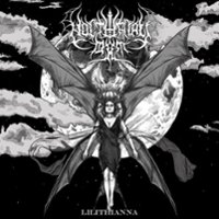 Lilithianna [LP] - VINYL - Front_Original