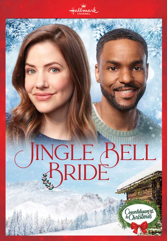 Jingle Bell Bride [DVD]