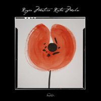 Roter Mohn [LP] - VINYL - Front_Original