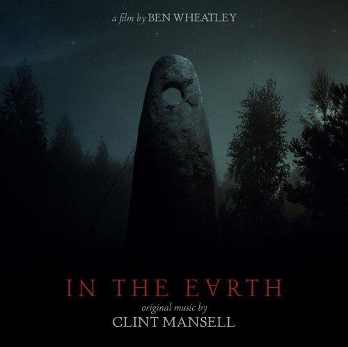 

In the Earth [Original Motion Picture Soundtrack] [LP] - VINYL
