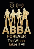 ABBA Forever: The Winner Takes All [DVD] - Front_Original