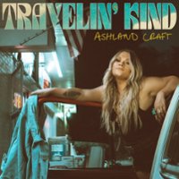 Travelin' Kind [LP] - VINYL - Front_Original