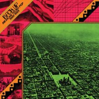 Back Up: Mexican Tecno Pop 1980-1989 [LP] - VINYL - Front_Standard