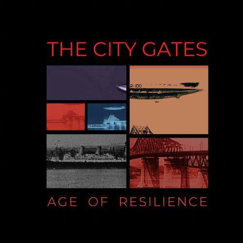 

Age of Resilience [LP] - VINYL