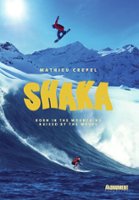 Shaka [DVD] [2018] - Front_Original