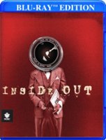Inside Out [Blu-ray] [2005] - Front_Original