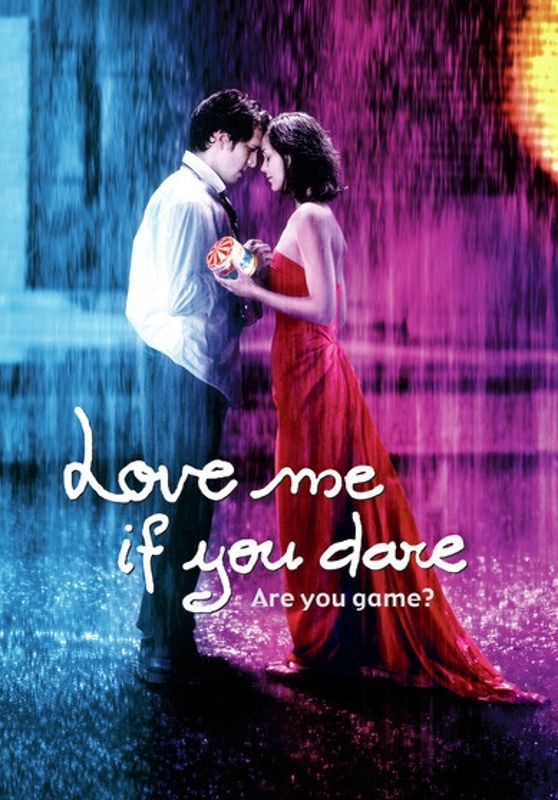 

Love Me If You Dare [DVD] [2003]