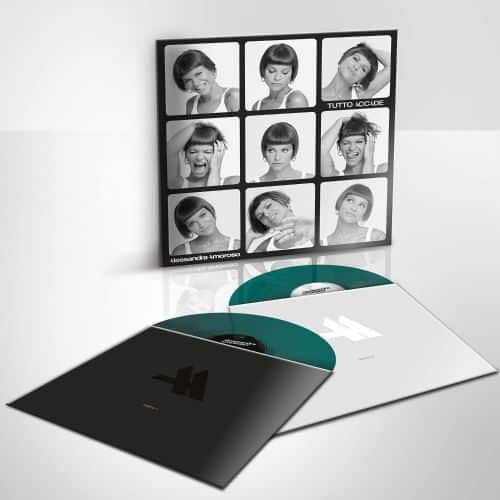 

Tutto accade [LP] - VINYL