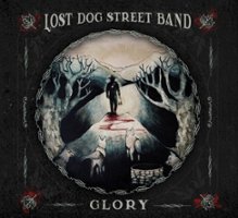 Glory [LP] - VINYL - Front_Original