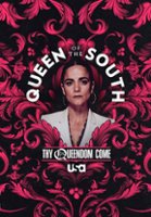 Queen of the South: The Complete Season Five [2 Discs] [DVD] - Front_Original