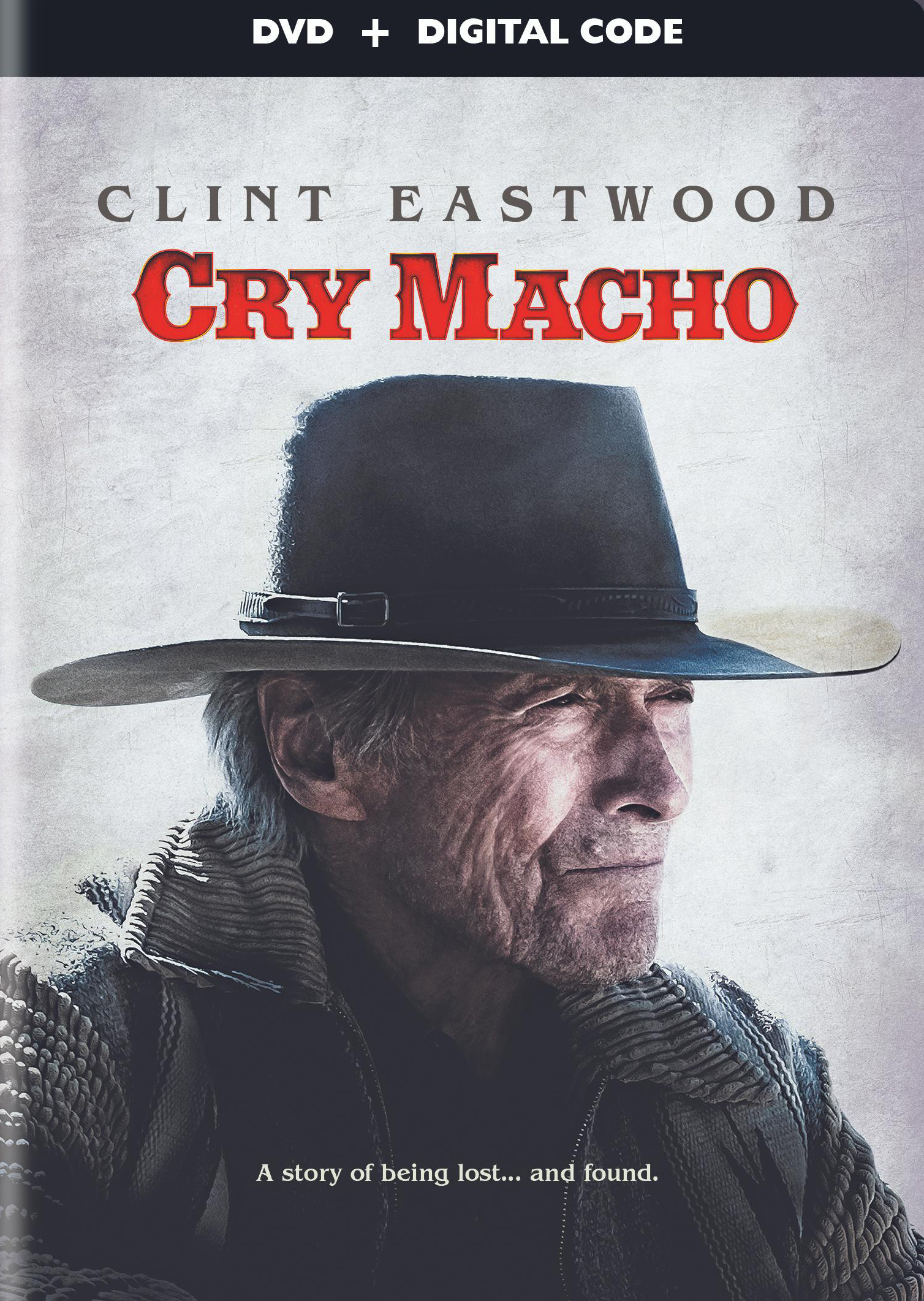 Cry Macho Includes Digital Copy Dvd 2021 Best Buy