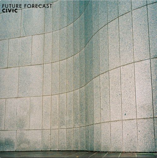 

Future Forecast [LP] - VINYL