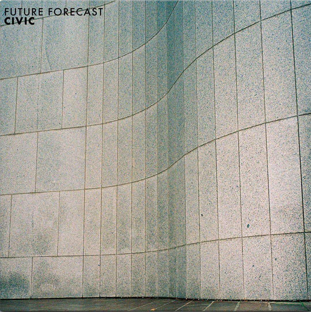 Best Buy Future Forecast [LP] VINYL