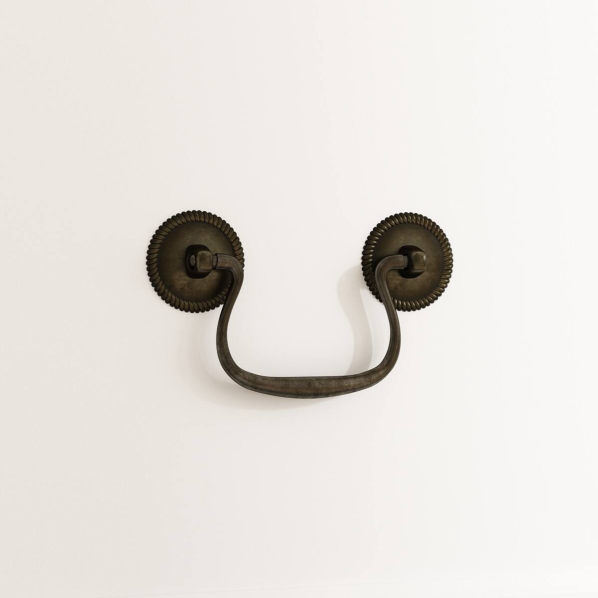 Alt View 6. Famapy - Famapy Glass - Door Bookcase Cabinet - Adjustable Shelves & Drawer Storage, Ideal for Living Room & Study - White.