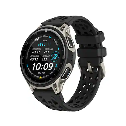 II 4U a V02max 44
W-RUN
30
Distance (km) 03.27
Training Load 452
LT Pace (/km) 05'12
LTHR (bpm) 152
Recover score 84
Thu 08
Sleep 07:24 04:49
Sleep score 90