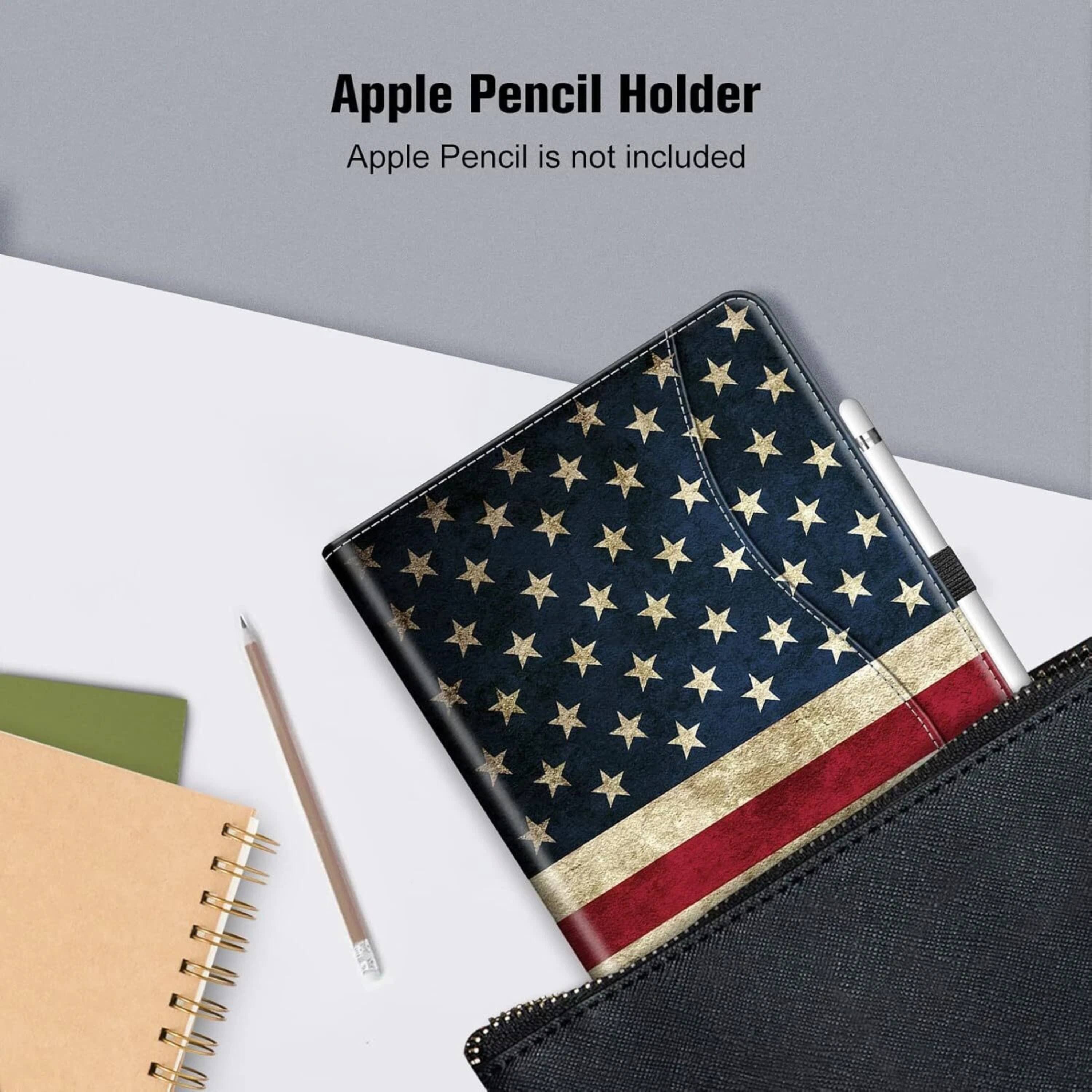 Apple Pencil Holder  
Apple Pencil is not included