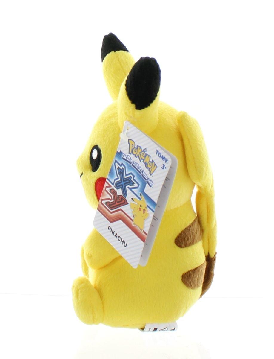 Golta Pokémon u em TOMY 3.0 PIKACHU