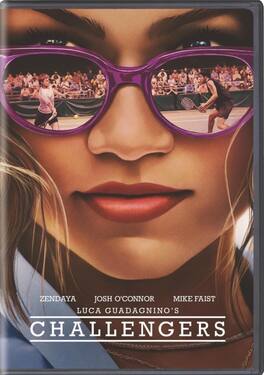 Challengers - DVD